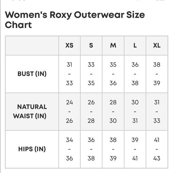 Roxy Nordic parka style jacket - Picture 7 of 8